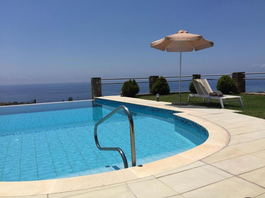 Votana Villa & Apartments Koutsounari Zewnętrze zdjęcie