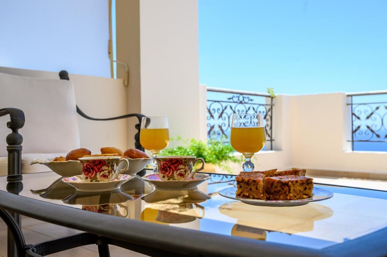Votana Villa & Apartments Koutsounari Zewnętrze zdjęcie
