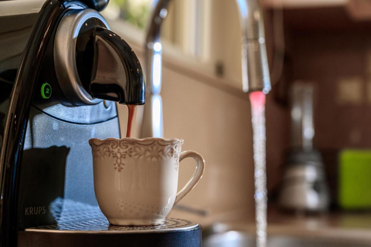 Votana Villa & Apartments Koutsounari Zewnętrze zdjęcie