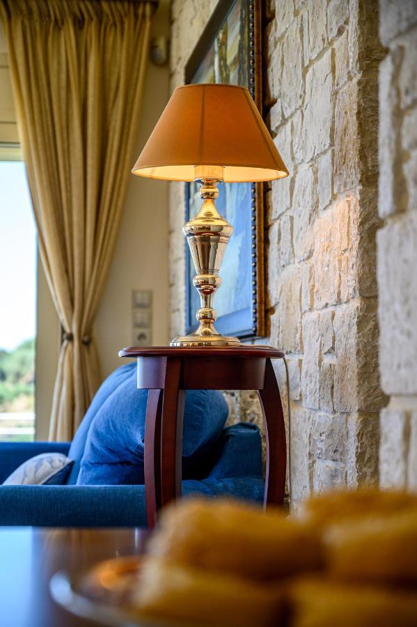 Votana Villa & Apartments Koutsounari Zewnętrze zdjęcie