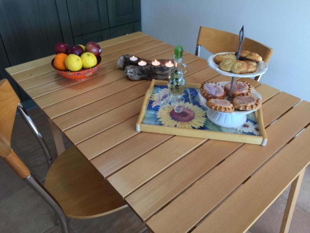 Votana Villa & Apartments Koutsounari Zewnętrze zdjęcie