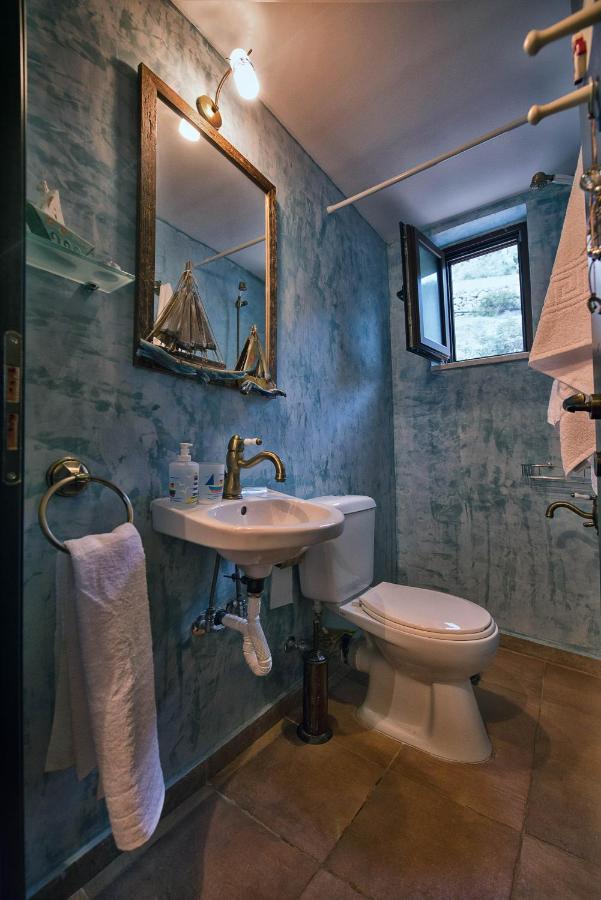 Votana Villa & Apartments Koutsounari Zewnętrze zdjęcie