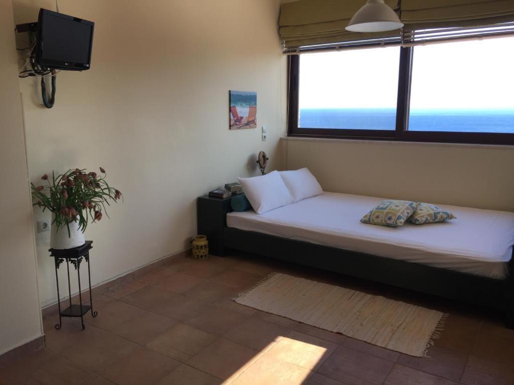 Votana Villa & Apartments Koutsounari Zewnętrze zdjęcie