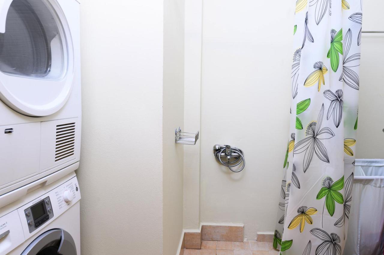 Votana Villa & Apartments Koutsounari Zewnętrze zdjęcie