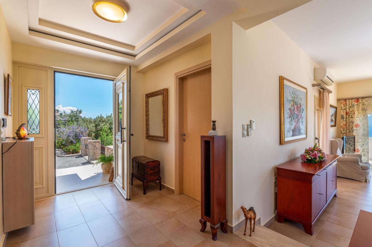 Votana Villa & Apartments Koutsounari Zewnętrze zdjęcie